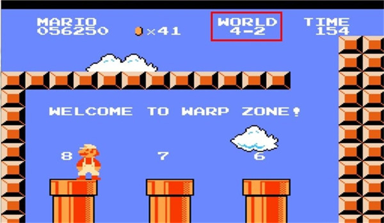 超级玛丽红白机游戏_小游戏超级玛丽下载_超级玛丽经典关卡设计