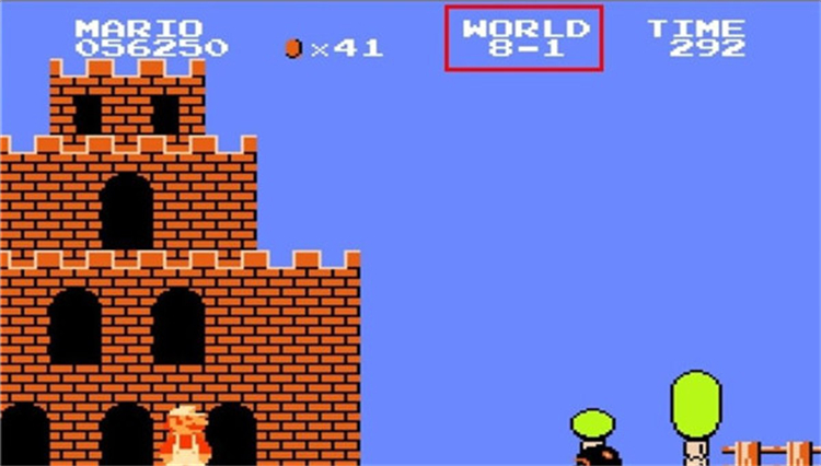超级玛丽红白机游戏_小游戏超级玛丽下载_超级玛丽经典关卡设计