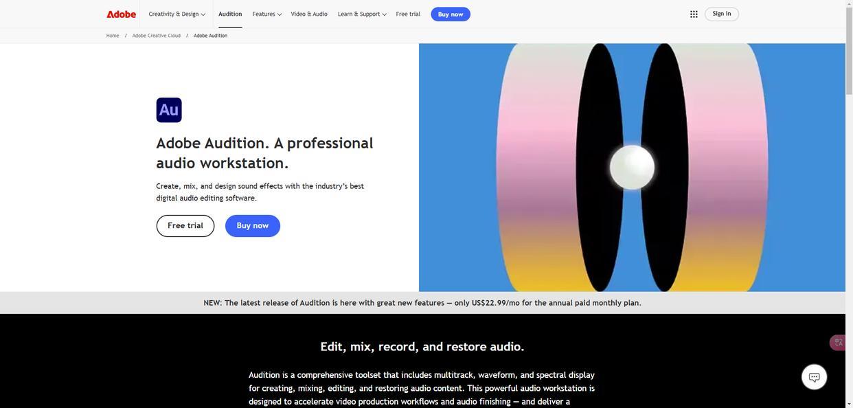 配音工具测评_AI配音神器推荐_做宣传片免费软件
