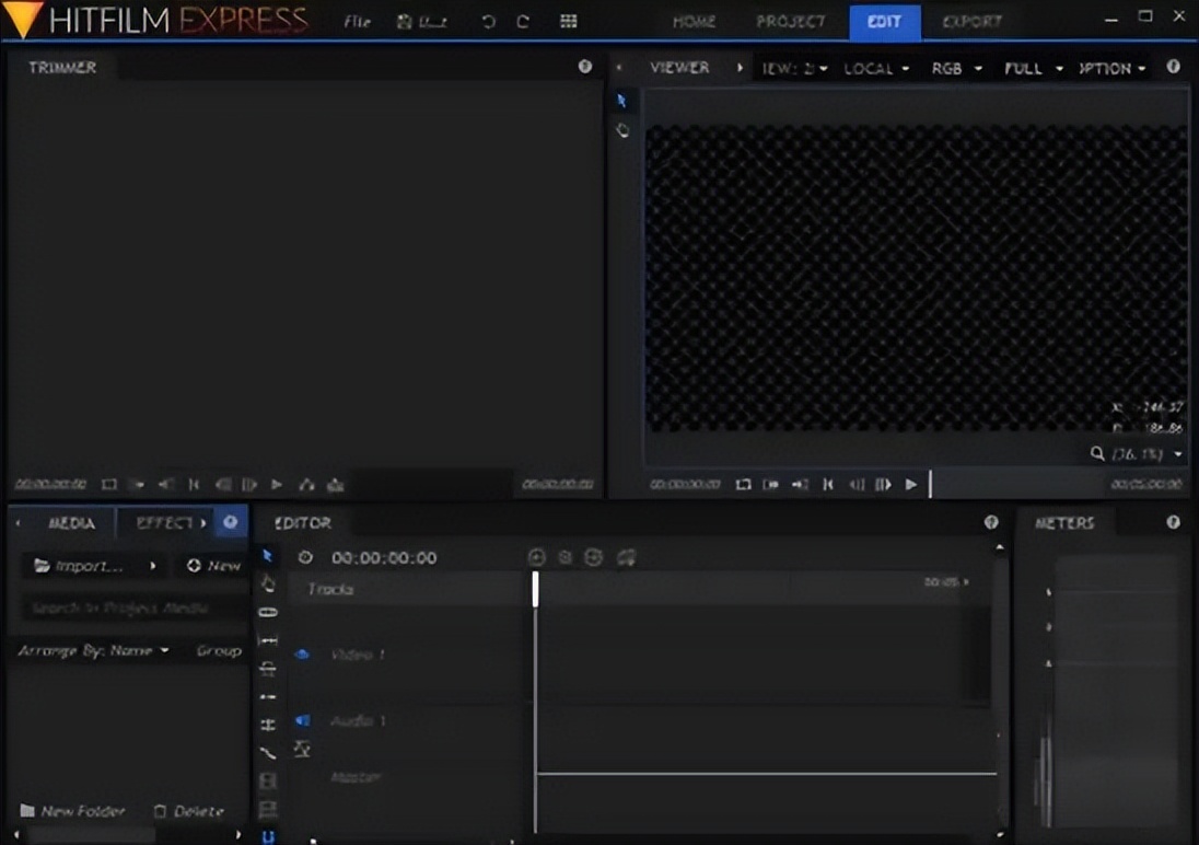 做宣传片免费软件_电脑剪辑软件推荐_2024年最佳剪辑工具