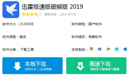 如何用迅雷看看下载电影_迅雷破解版测评_迅雷破解版真的好用吗