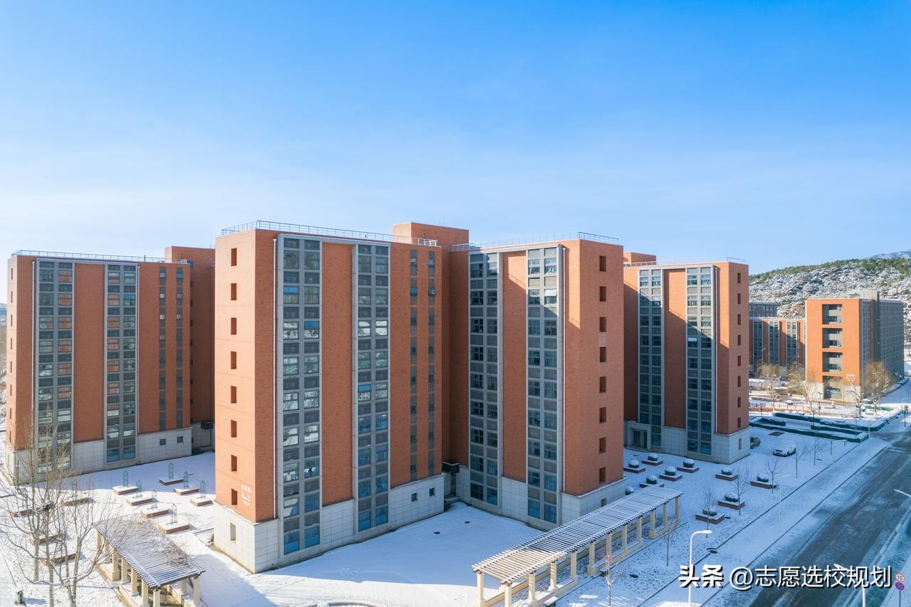 中科大研究所信息平台_中国科学技术大学与中国科学院大学区别_中科大与国科大哪个更适合你