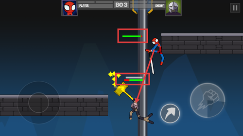 火柴人幻想对决攻略_美国队长游戏下载自由_漫威英雄火柴人手游