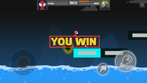 漫威英雄火柴人手游_火柴人幻想对决攻略_美国队长游戏下载自由