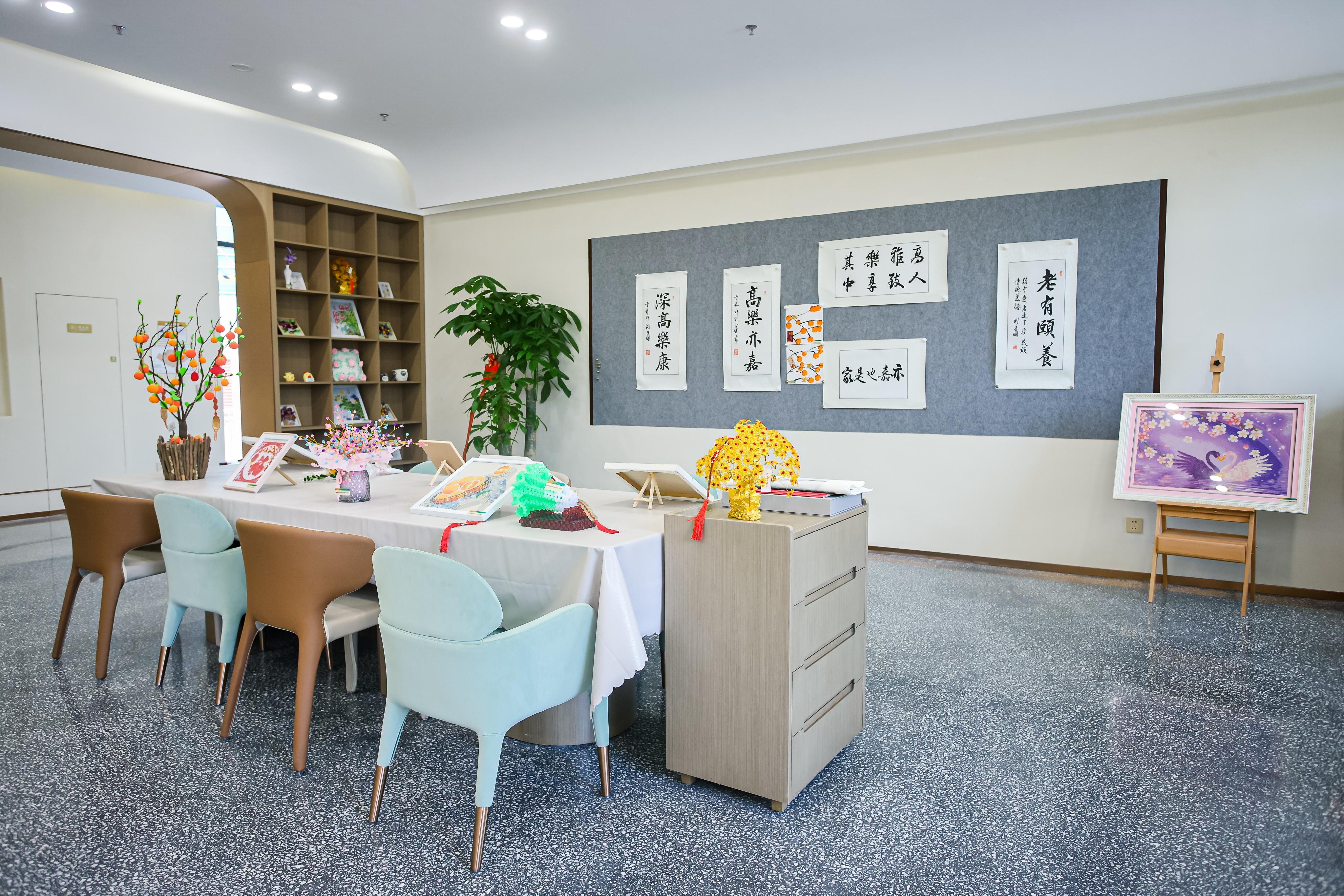 光明社会福利院_深圳福利院可以去看吗_光明区养老事业