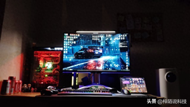 电脑显卡性能指标_3d电影能在电脑上看吗_显卡显存核心频率