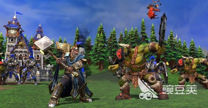 魔兽世界手游收费模式介绍_魔兽手游点卡制度分析_魔兽世界是免费游戏吗