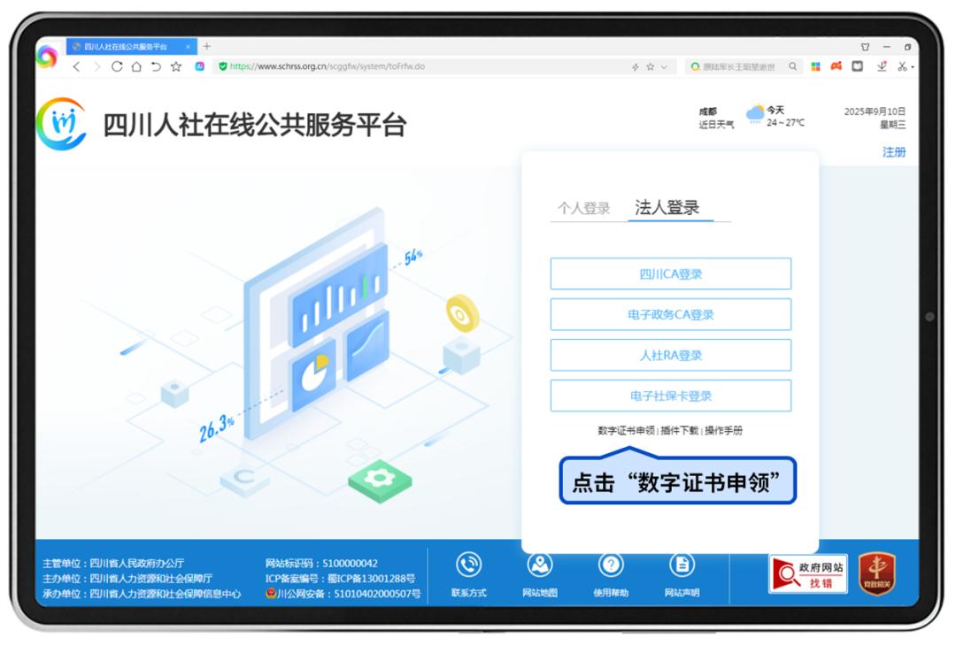 成都市安全教育平台账号后的数字是什么_四川人社在线公共服务平台 CA登录_四川CA证书法人用户注册