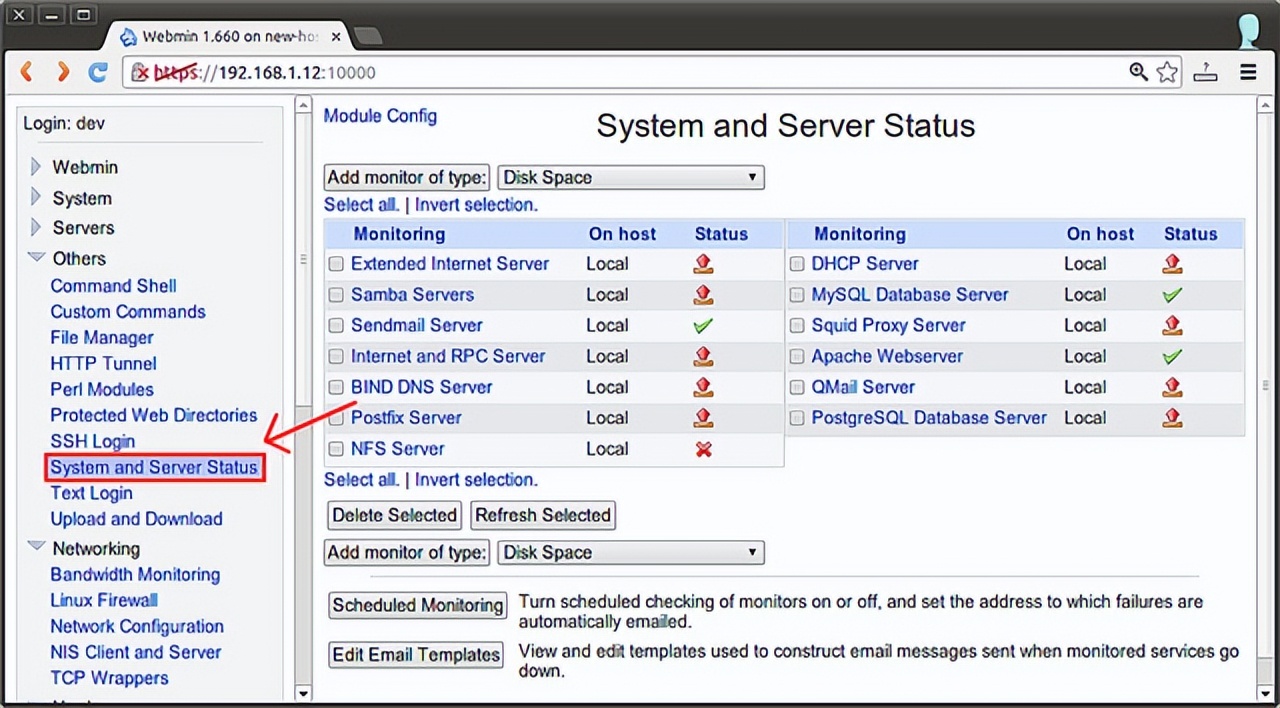 systemd服务文件创建_配置开机自启_linux 开机自动开网页