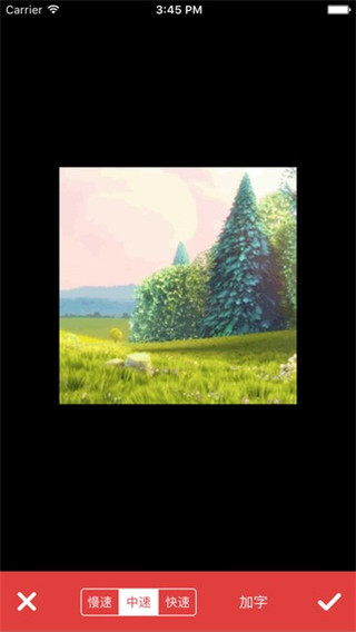 视频转GIF软件_手机GIF制作器_能编辑gif的手机软件