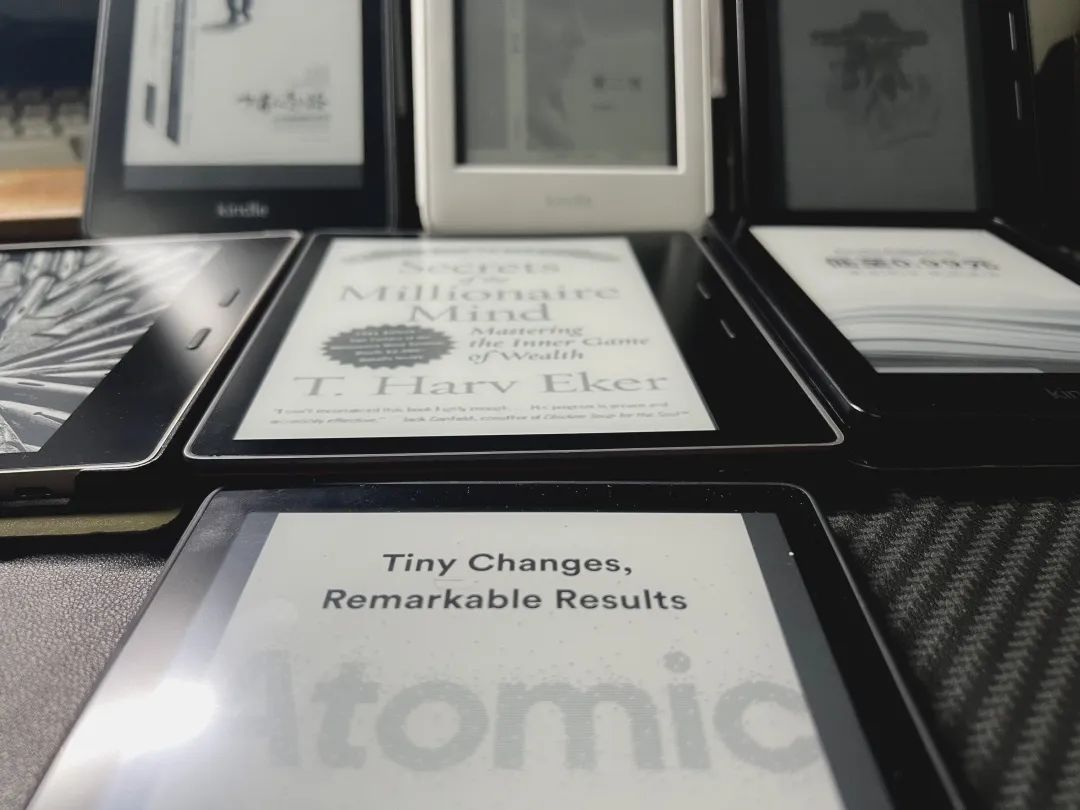 Kindle Paperwhite 2使用教程_Kindle退出中国_请将bambook电子书连接到电脑