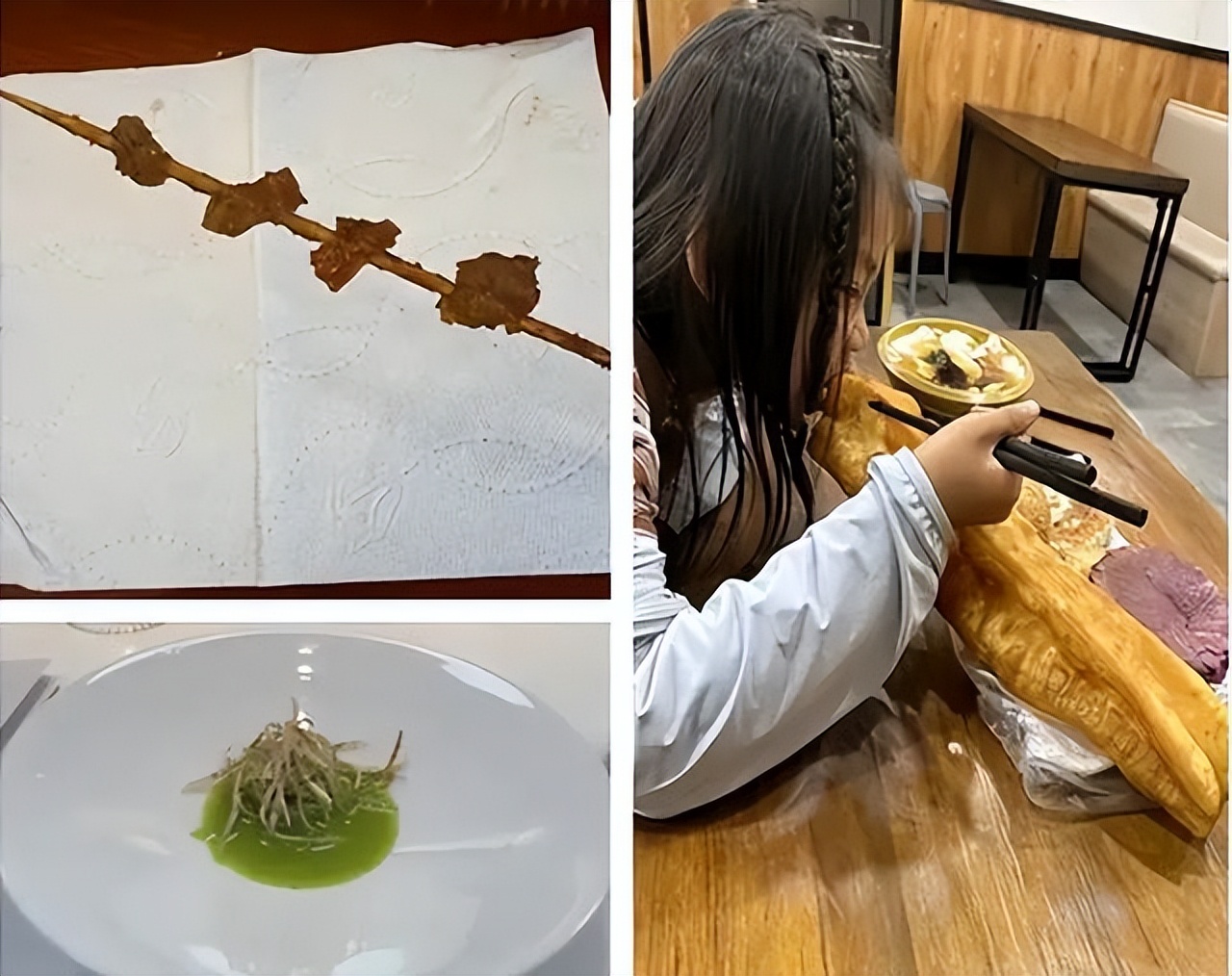 东北菜份量足_香港美食100强视频播放_香港游客体验东北菜