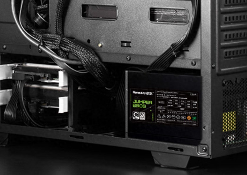 电源功率选择_本机电脑配置查询_电源选购误区