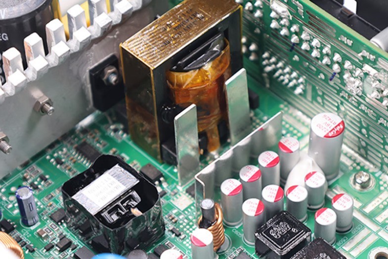 本机电脑配置查询_电源功率选择_电源选购误区