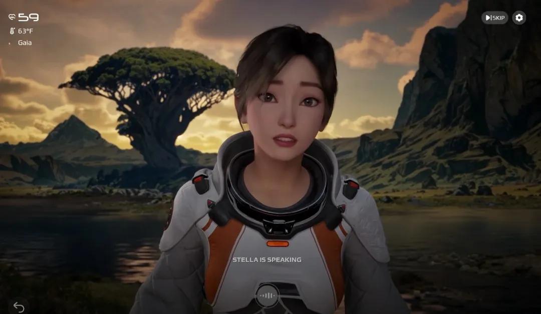 可以模拟经营超市的游戏_研究型AI游戏 Smallville Aivilization 沙盒联机游戏