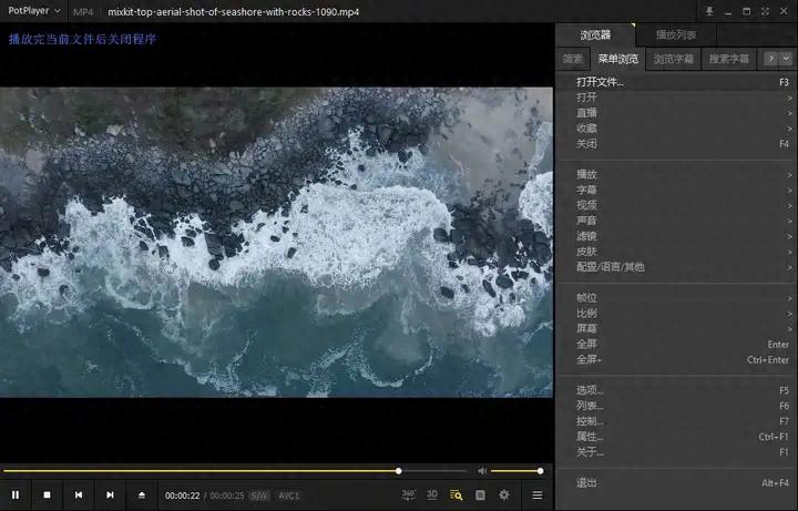 pc端视频播放器推荐_高分辨率视频播放器_多端口视频播放器推荐