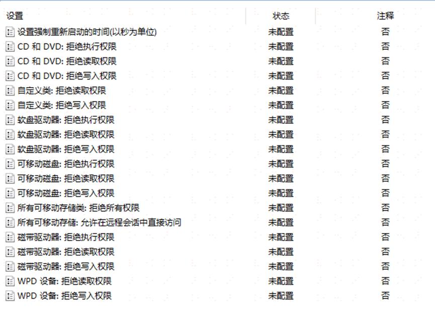 U盘拷贝限制解除技巧_u盘里文件复制到电脑_U盘文件禁止拷贝到电脑破解方法