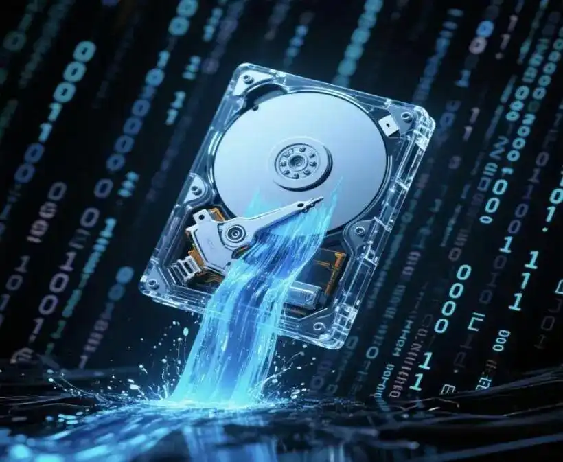 违规捐赠涉密硬盘风险_移动硬盘退出工具_涉密硬盘管理