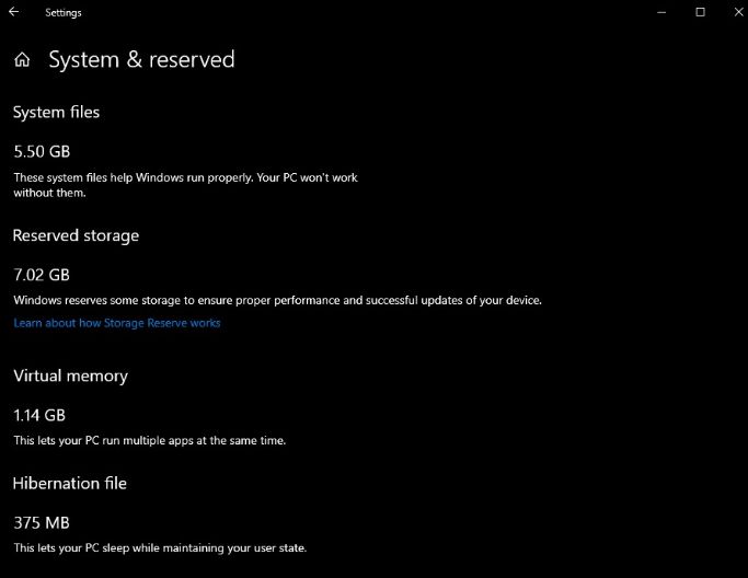 电脑店u盘装系统win10_SSD实际容量预留空间影响_Windows 10预留空间设置