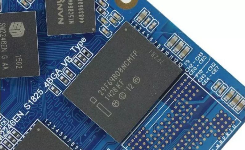 SSD实际容量预留空间影响_Windows 10预留空间设置_电脑店u盘装系统win10