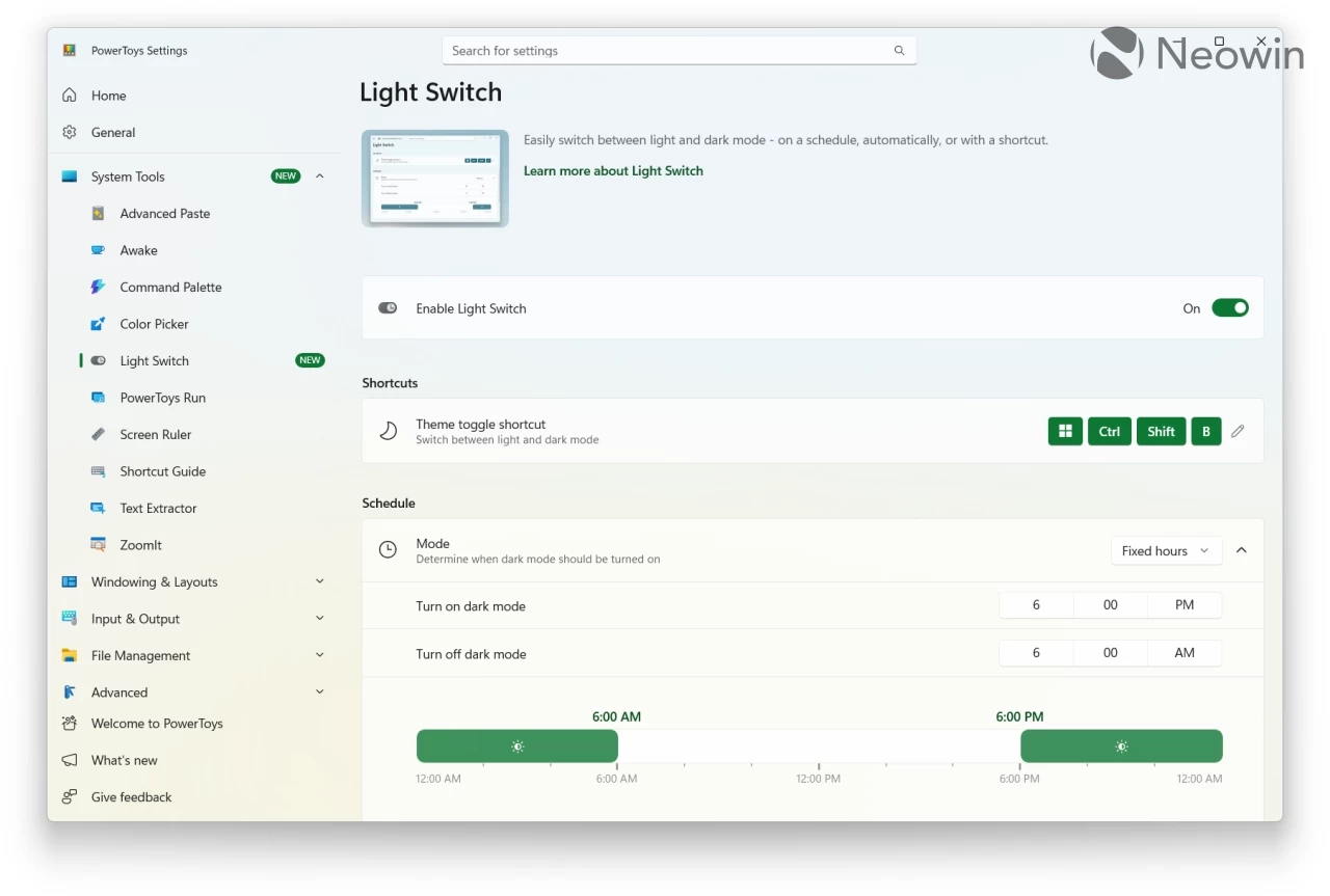Windows 11 暗黑模式支持_win10系统怎么切换输入法_Windows 11 文件资源管理器暗黑模式