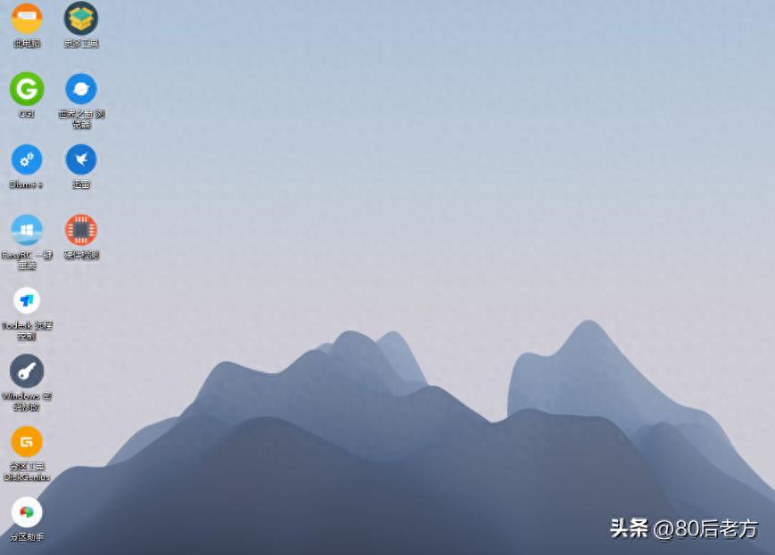 win10 usb驱动程序错误_PE系统进不去原因_U盘启动盘制作问题