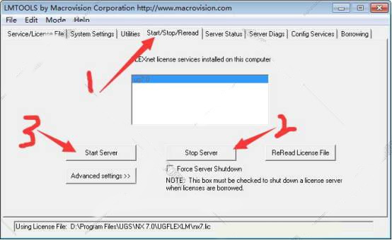 ug7.0中文版下载_ug7.0安装教程_proe5.0免安装硬盘版