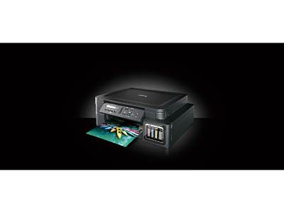 开学季·教师节 Brother帮您一起打包