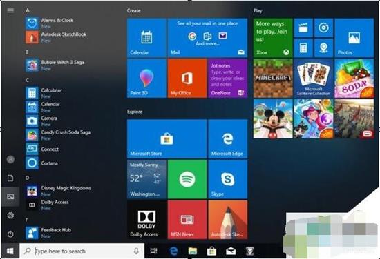 w10企业长期服务版激活密钥_Win10教育版永久激活方法_Win10教育版激活码大全