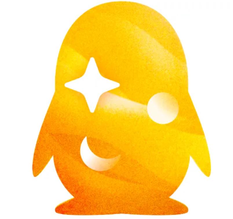 全球首位QQ256级用户_qq等级快速升级的方法_QQ时光企鹅等级图标