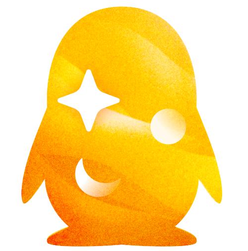 qq等级快速升级的方法_全球首位QQ256级用户_时光企鹅等级图标