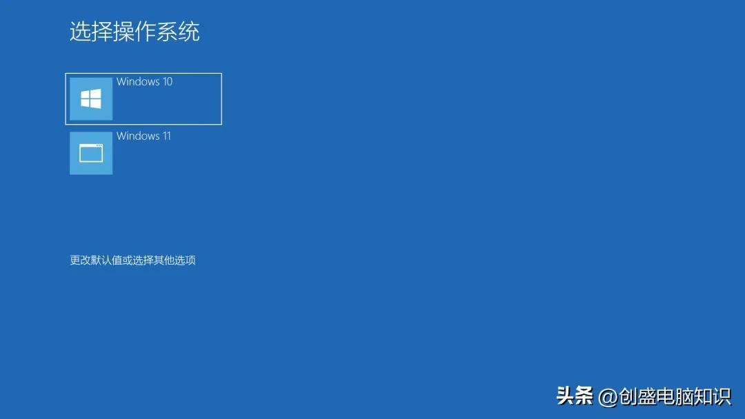 Windows双系统设置_双系统安装教程_苹果笔记本电脑双系统安装教程