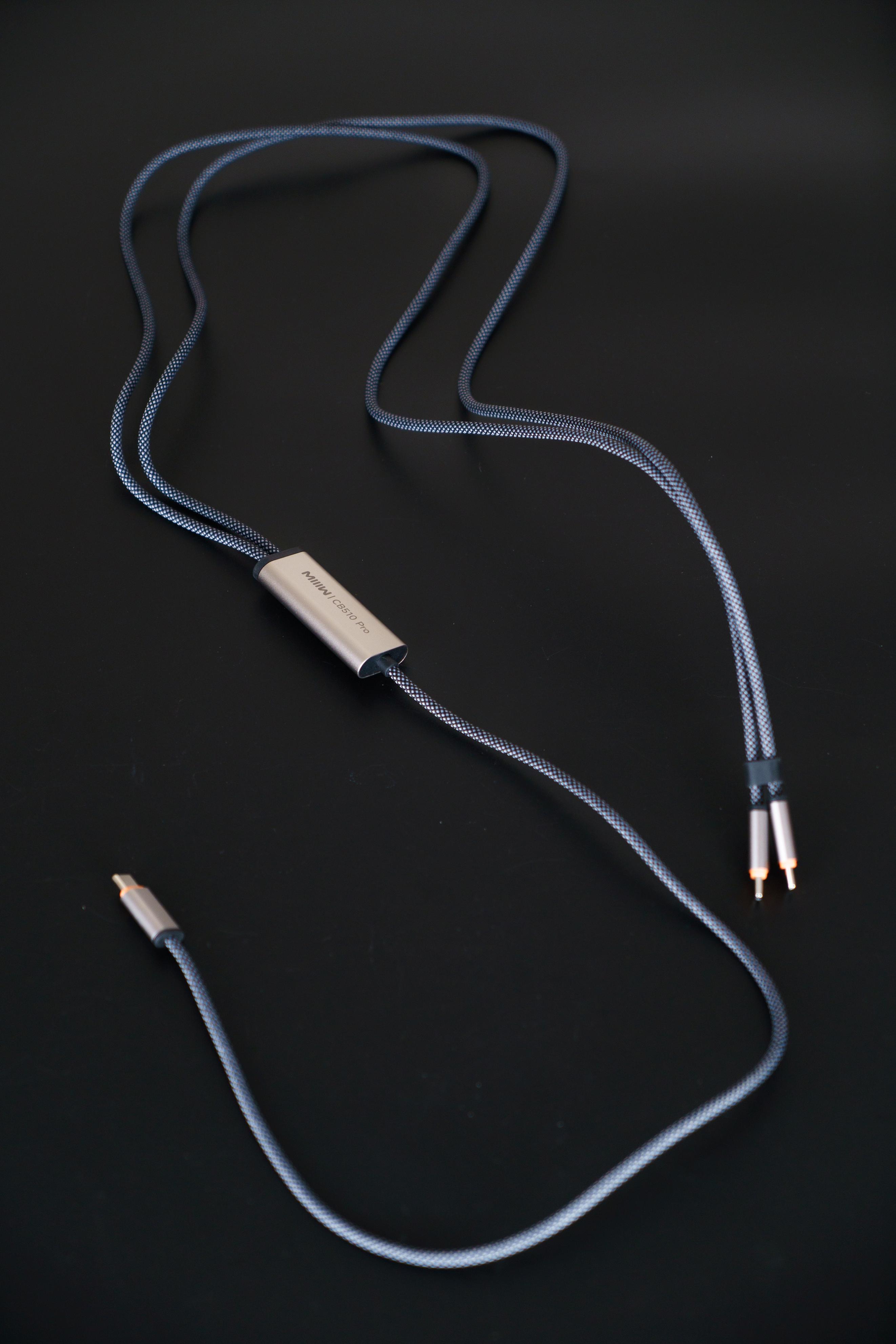 小米6数据线接口类型_协议转换充电线VIVO_米物超级充电线CB510Pro