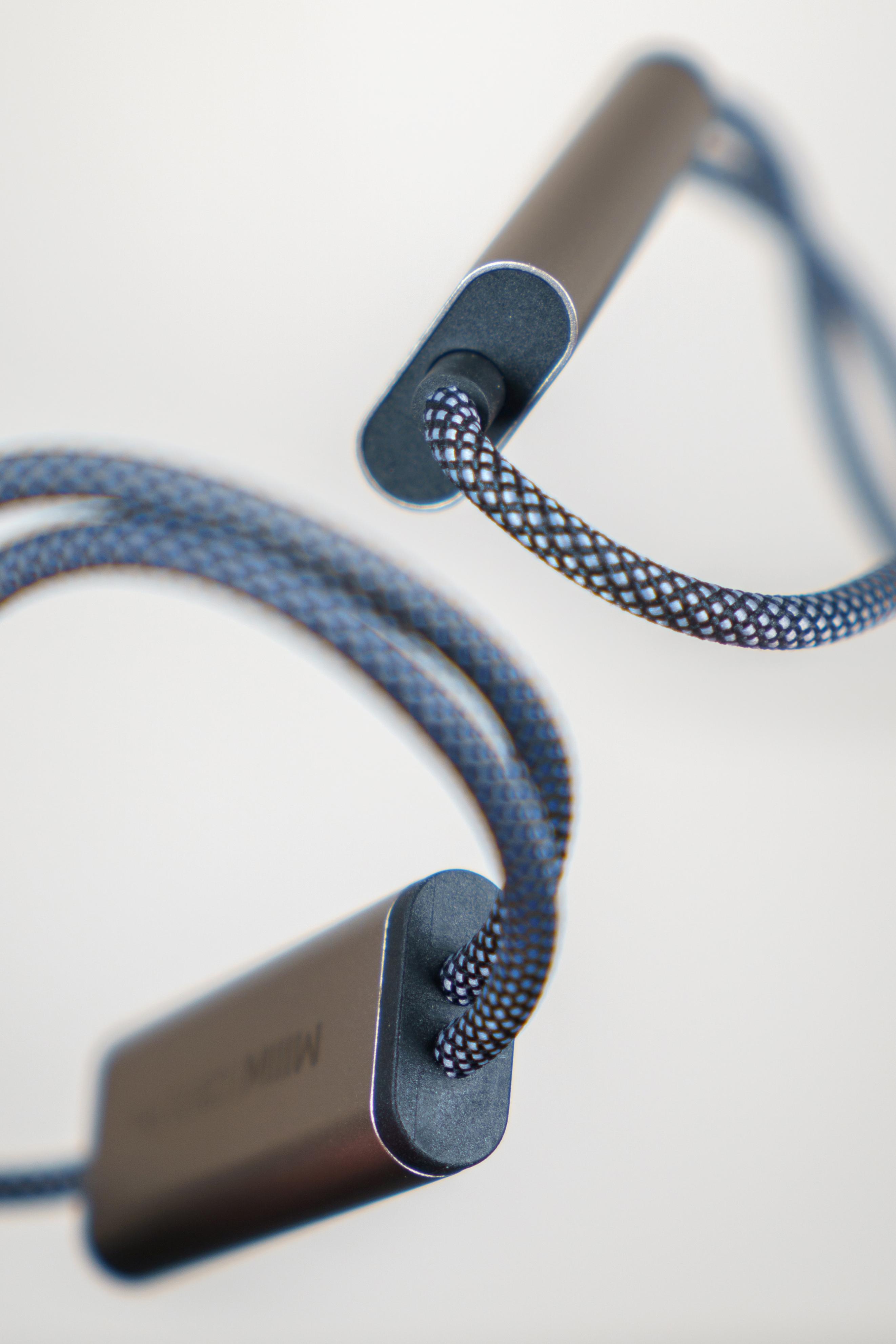 米物超级充电线CB510Pro_协议转换充电线VIVO_小米6数据线接口类型