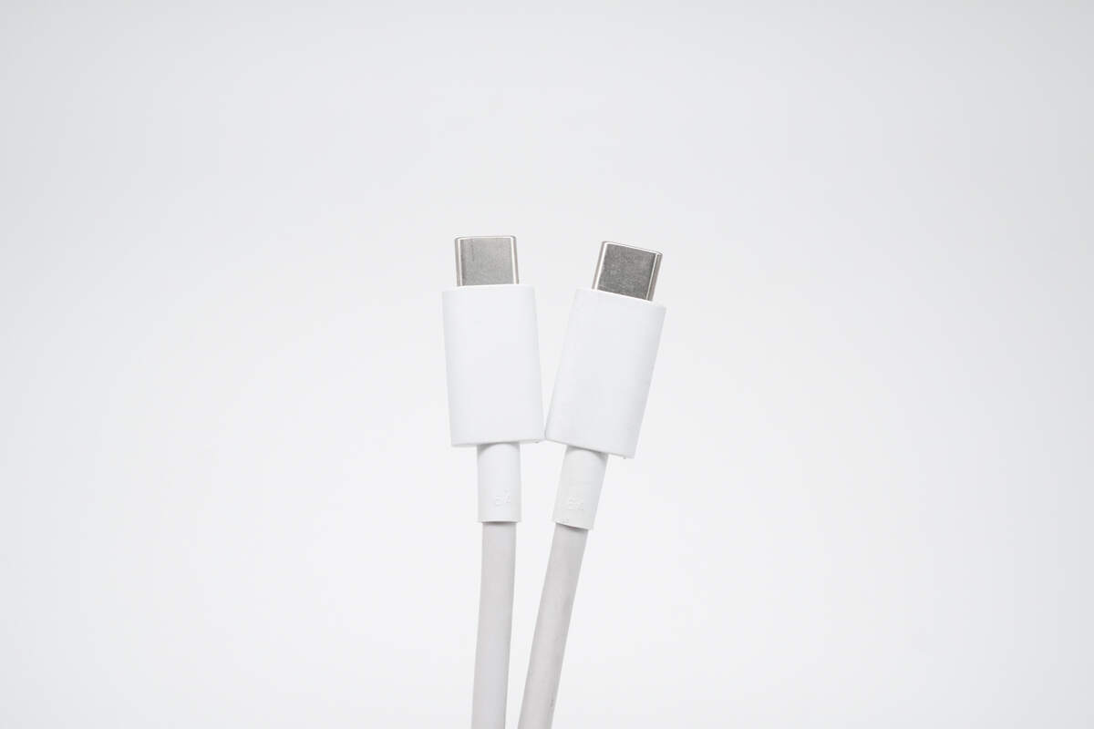 小米120W GaN充电器评测_小米6数据线接口类型_小米四口充电器性能测试