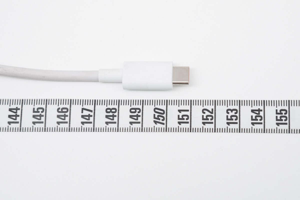 小米四口充电器性能测试_小米6数据线接口类型_小米120W GaN充电器评测