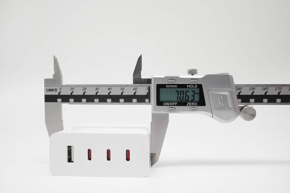 小米四口充电器性能测试_小米6数据线接口类型_小米120W GaN充电器评测