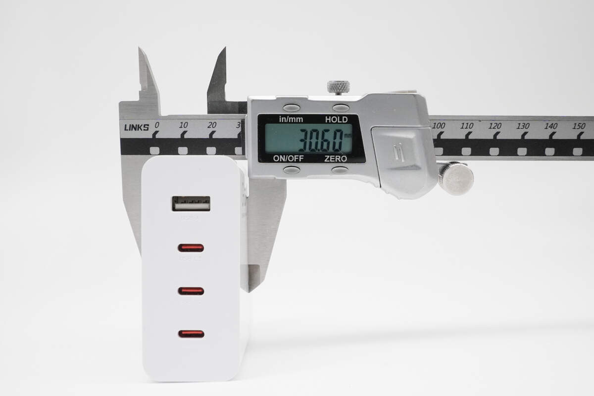 小米6数据线接口类型_小米四口充电器性能测试_小米120W GaN充电器评测