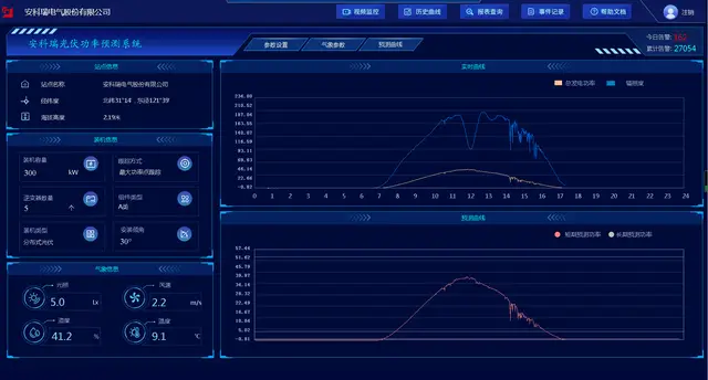 储能电池选择_简述电池管理系统的主要功能_光储充一体化电站