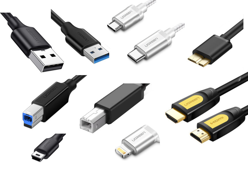 小米6数据线接口类型_USB接口类型_USB传输协议