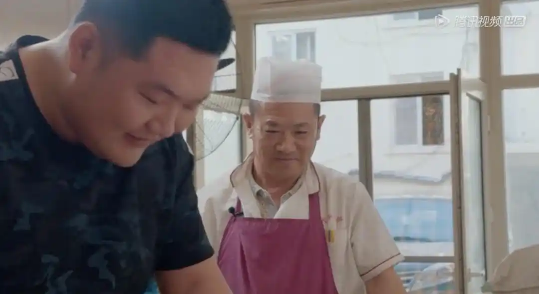 早餐中国 纪录片 创作过程_纪录片早餐中国百度云资源