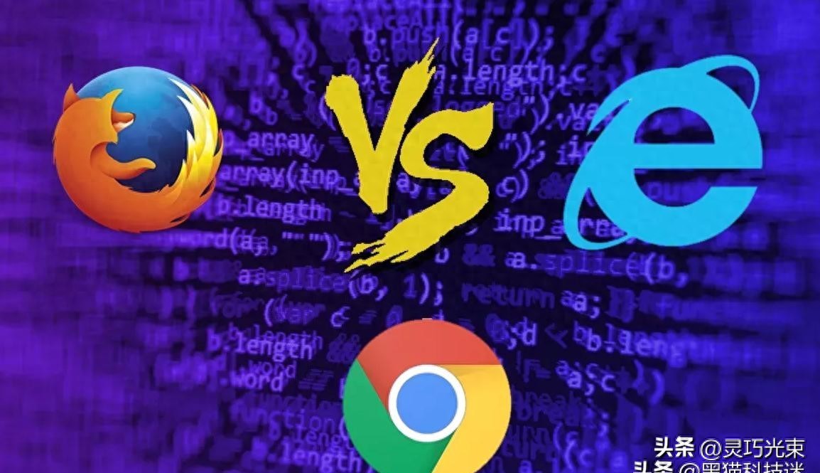 Edge浏览器挑战Chrome_Edge浏览器市场份额增长_电脑上没有任何浏览器