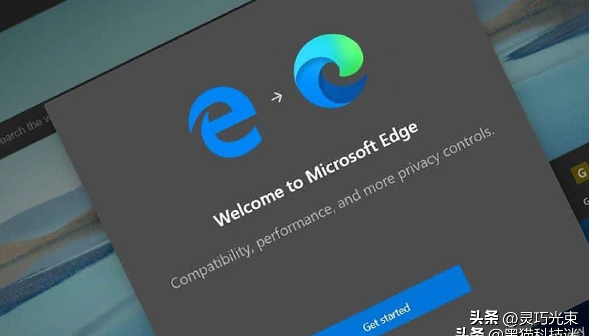 Edge浏览器市场份额增长_电脑上没有任何浏览器_Edge浏览器挑战Chrome
